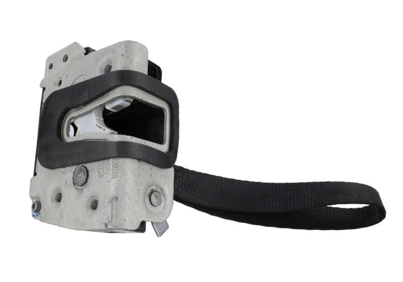 Ford Racing — Ford Racing Bronco Tube Door Replacement Right Side Door Latch
Door Latch - view 3
