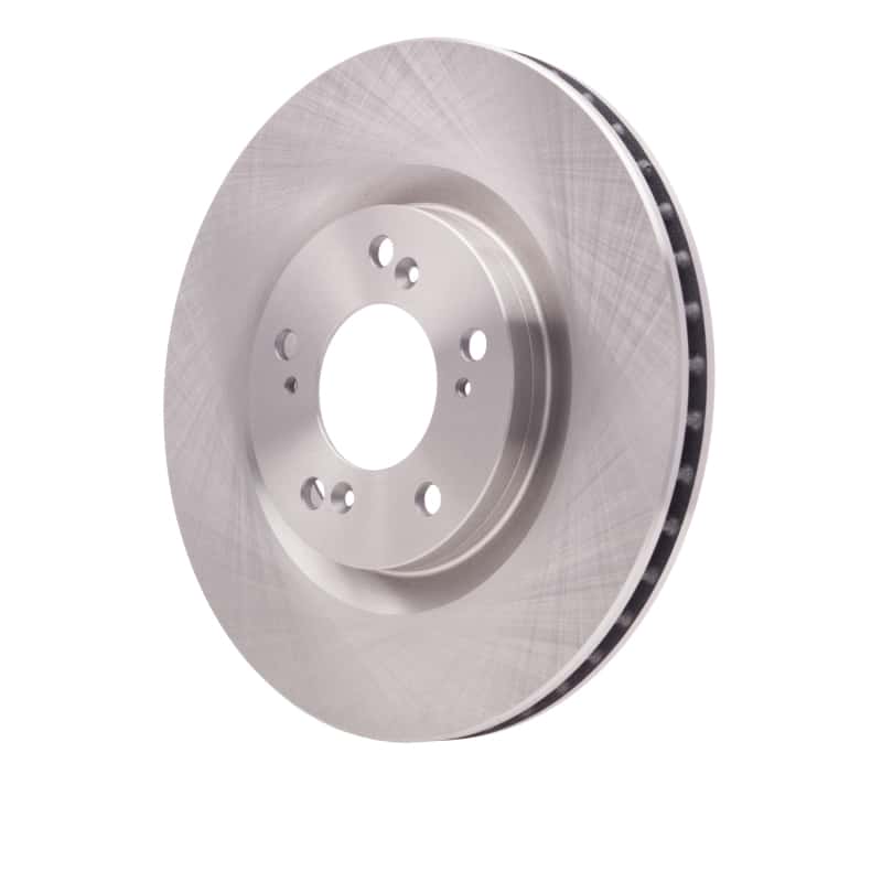 DFC — DFC 00-09 Honda S2000 Front Brake Rotor
DFC Brake Rotor - view 2
