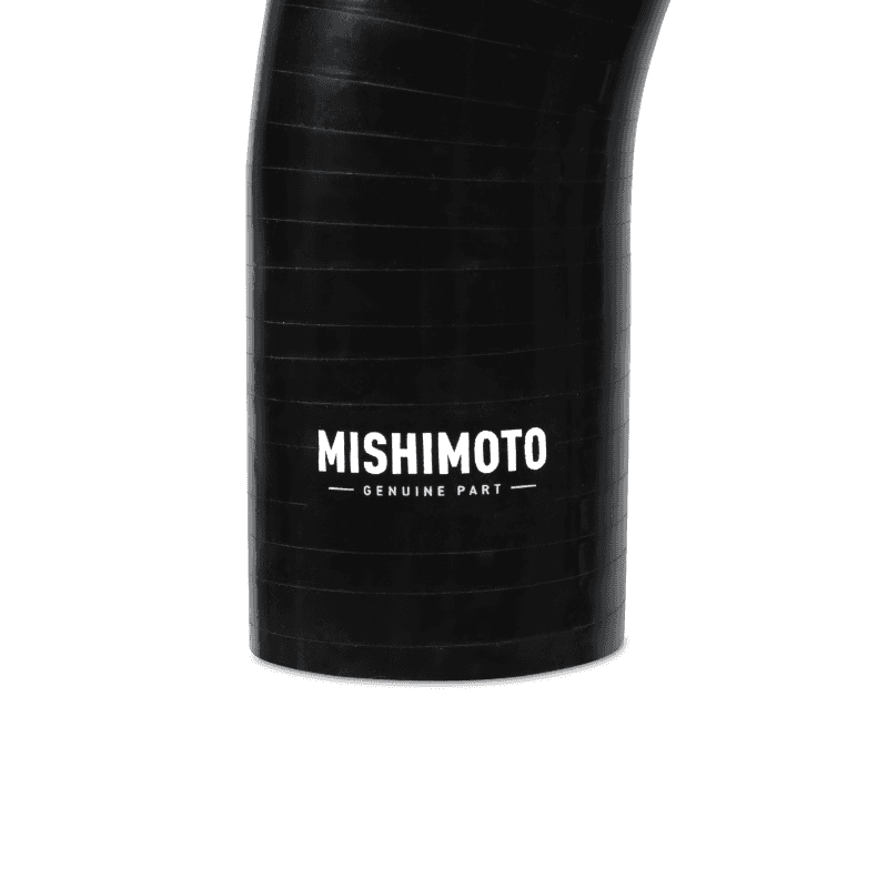Mishimoto — Mishimoto 67-69 Pontiac Firebird 326/350/400 Silicone Upper Radiator Hose
Coolant Hose Kit - view 10
