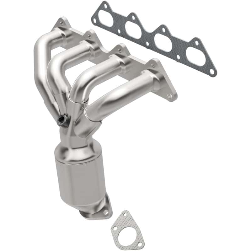 Magnaflow — MagnaFlow Conv DF 01-03 Galant 2.4L mani OEM
OEM Grade
OEM - view 2