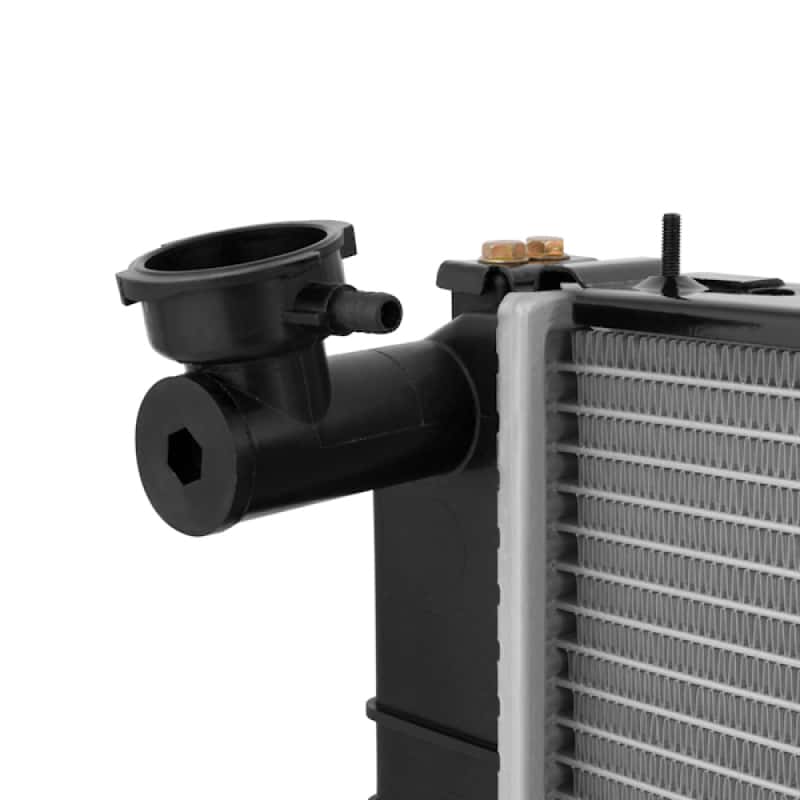 Mishimoto — Mishimoto Jeep Cherokee Replacement Radiator 1991-2001 - view 10