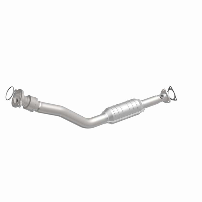 Magnaflow — MagnaFlow Conv DF Malibu 98-00 3.1L V6
HM Grade
HM - view 7