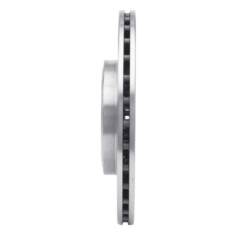 DFC — DFC 07-15 Mini Cooper (Excl Clubman) Front Brake Rotor
DFC Brake Rotor - view 3