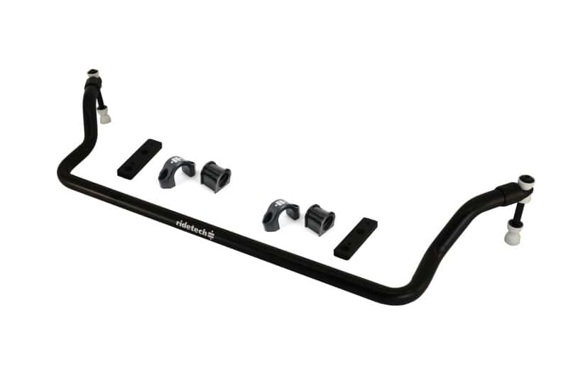 Ridetech — Ridetech 78-88 GM G-Body MuscleBar Front
Frt Sway Bar 78-88 G - view 2
