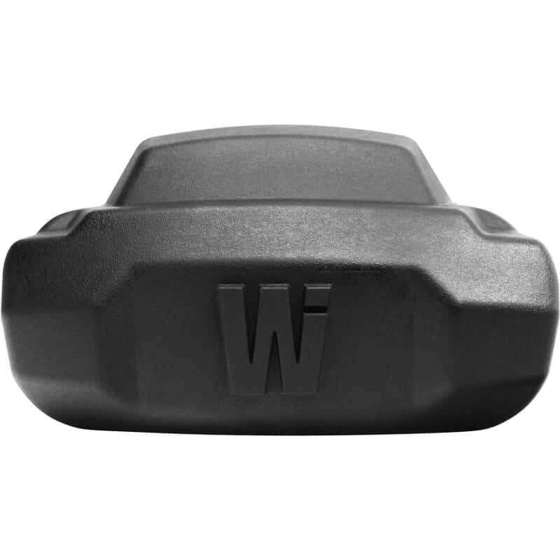 Westin — Westin R5 LED Light Kit - 4 End Caps Integrated LED Lights w/ Wiring Harness - Black
Nerf/StepBarLightKit - view 2