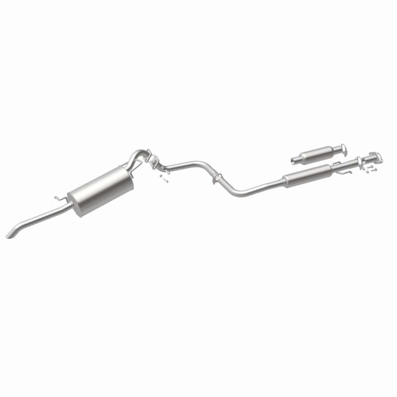 Magnaflow — MagnaFlow BRE Exhaust Kit 04-06 Chevy Aveo 1.6L
Exhaust Kit - view 15