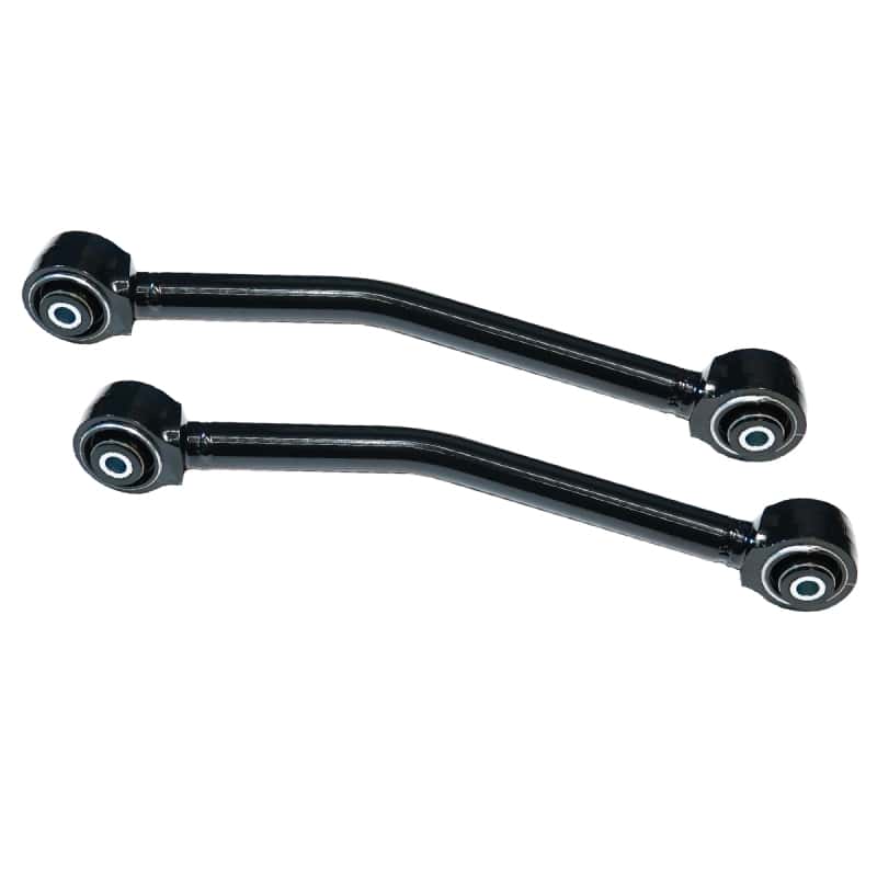 Superlift — Superlift 07-18 Jeep Wrangler JK w/ 2-4in Lift Kit Reflex Series Rear Upper Control Arms
Control Arm Kit - view 1