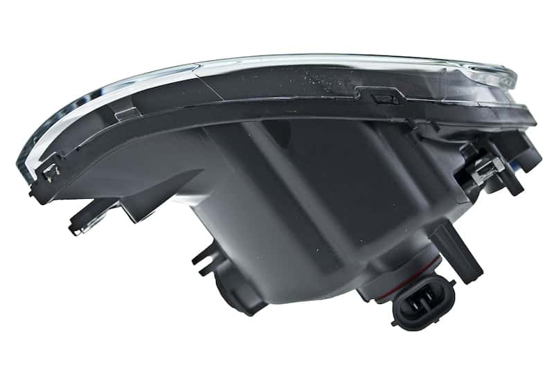 Hella — Hella 2007-2010 BMW 328i Fog Light Assembly Left
Fog Lamp Assy LH - view 9