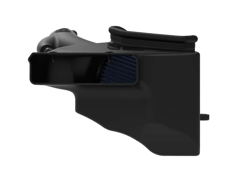 aFe — aFe Takeda Stage-2 P5R AIS 19-20 Hyundai Veloster N L4 2.0L
Takeda Intake System - view 4