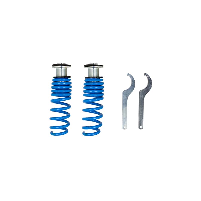 Bilstein — Bilstein B14 (PSS) 13-15 BMW 320xi / 13-04 328xi / 15 435xi Front & Rear Performance Suspension Sys
Complete Kit - view 8