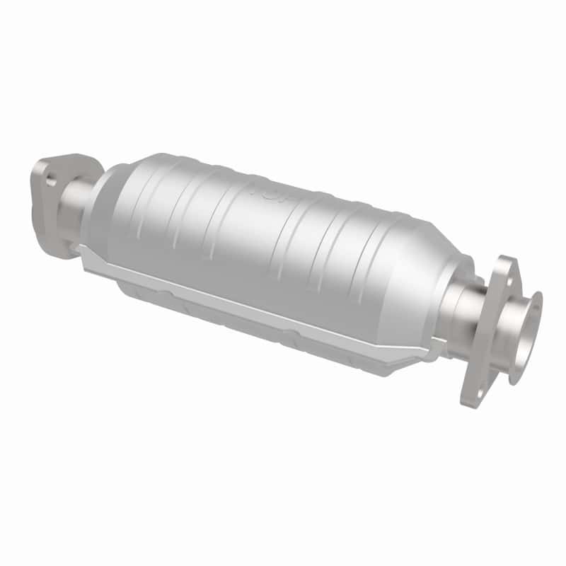 Magnaflow — MagnaFlow Conv DF 98 Elantra 1.8L Rear Conv 9
HM Grade
HM - view 13