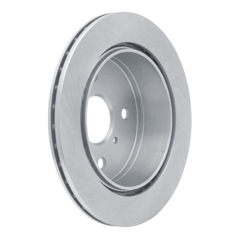 DFC — DFC 82-85 Toyota Celica Rear Brake Rotor
DFC Brake Rotor - view 4