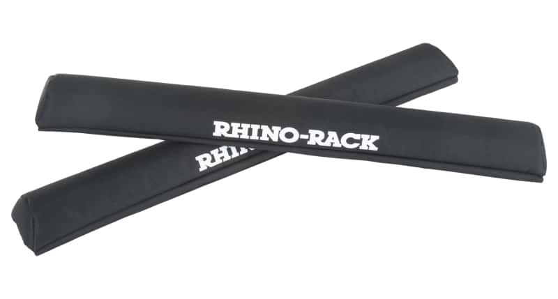 Rhino-Rack — Rhino-Rack Universal Wrap Pads - 28in - Pair
WSprtvehiclerierPad - view 8