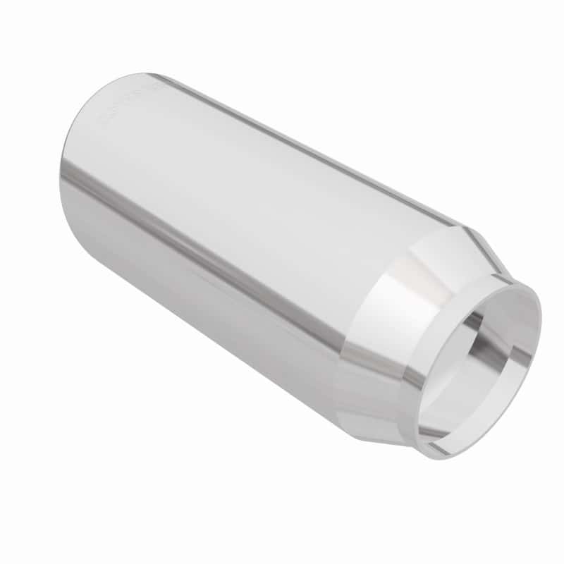 Magnaflow — MagnaFlow Tip 1-Pk Bbr 3 X 7.00 2.25 Id 15D
Stainless Steel
Exhaust Tip - view 14
