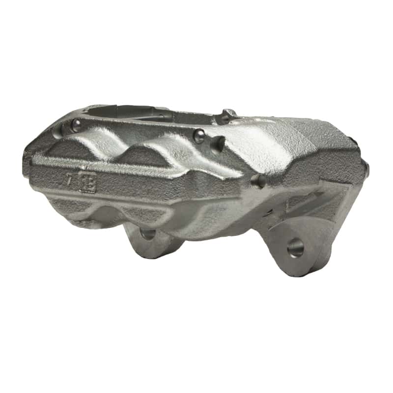 DFC — DFC 98-02 Lexus LX470 Front-R Premium Caliper - Silver Zinc Coated
DFC Brake Caliper - view 2