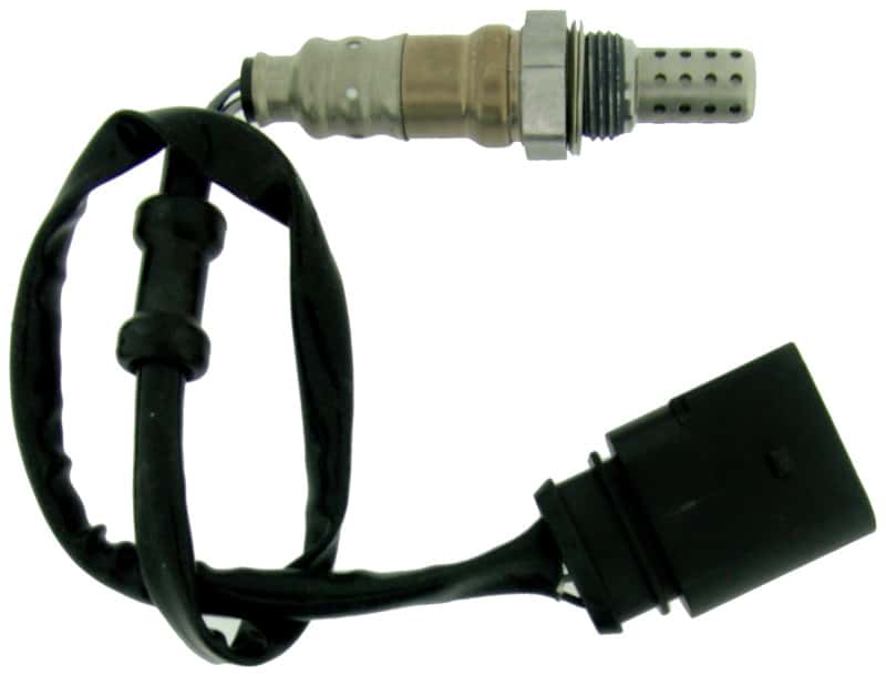 NGK — NGK Volkswagen Beetle 2005 Direct Fit Oxygen Sensor
Oxygen Sensor - view 1