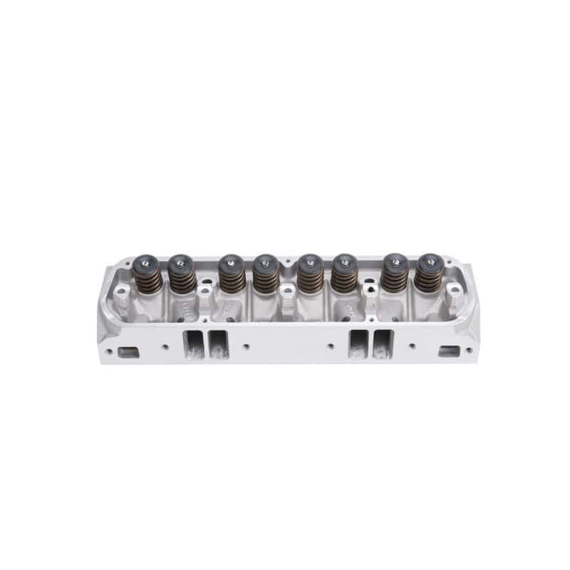 Edelbrock — Edelbrock Single Perf RPM Chry 340 Head - Comp
CYLINDER HEADS - view 7