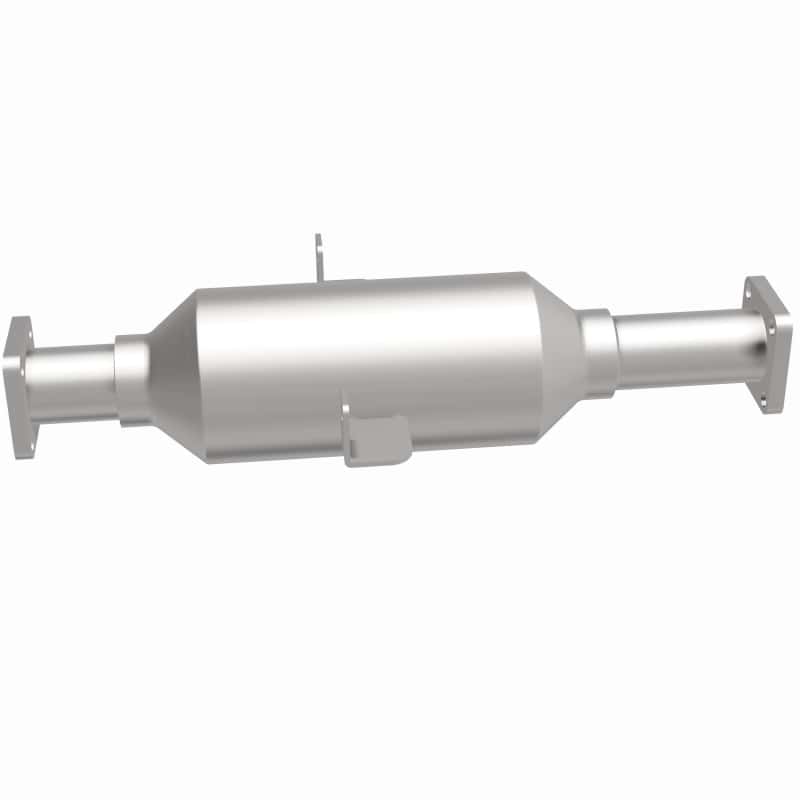 Magnaflow — MagnaFlow Conv DF Fiat-Lancia 79 83
Standard Grade
Standard - view 12