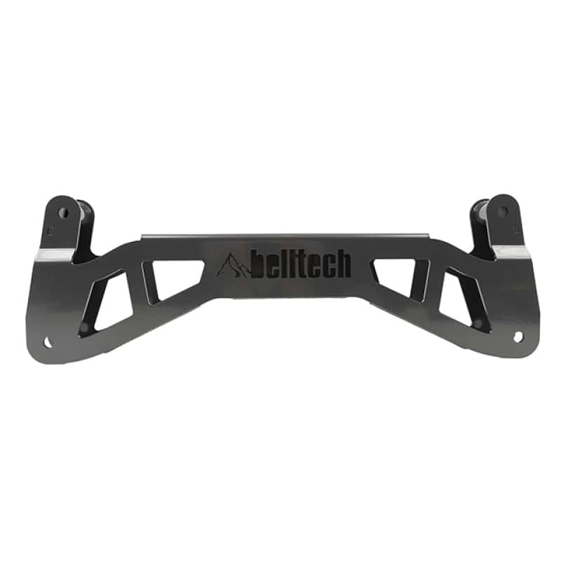 Belltech — Belltech 07-16 Chevrolet Silverado / GMC Sierra 1500 4WD 7-9in Suspension Lift Kit w/ Shocks
LIFT KIT - view 6