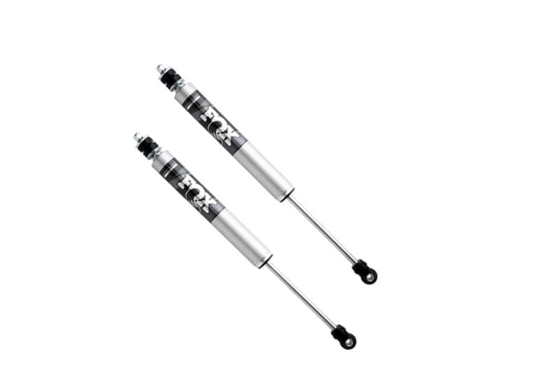 Superlift — Superlift 05-20 Toyota Tacoma Fox Shock Box - 0-1in Lift Kit Rear Shocks Only - view 2