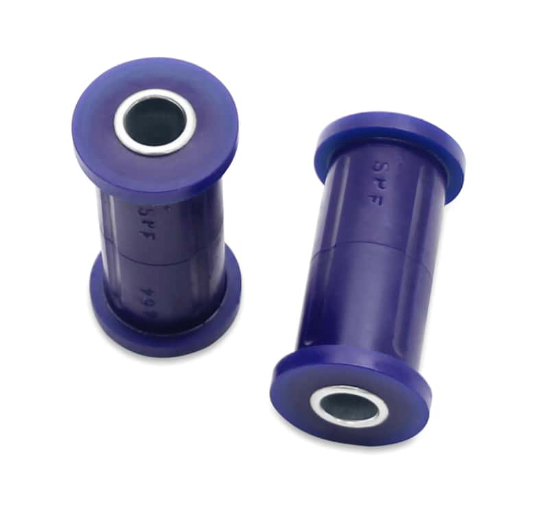 Superpro — SuperPro Ford-Spring Rear Bushing All
Bushing Kit - view 2