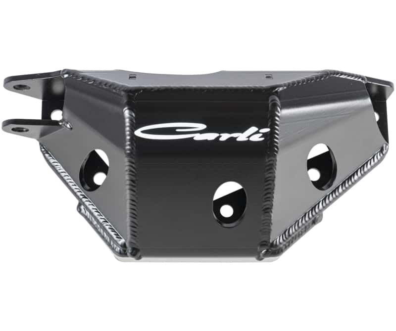Carli — Carli 2005+ Ford F250/350 Differential Guard
Differential Cover - view 1