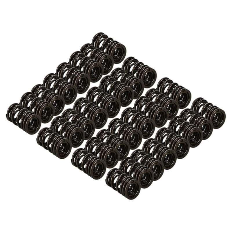 Manley Performance — Manley Toyota 3UR-FE Valve Spring and Retainer Kit (Use factory valve locks)
Valve Spring Kit-SC - view 1