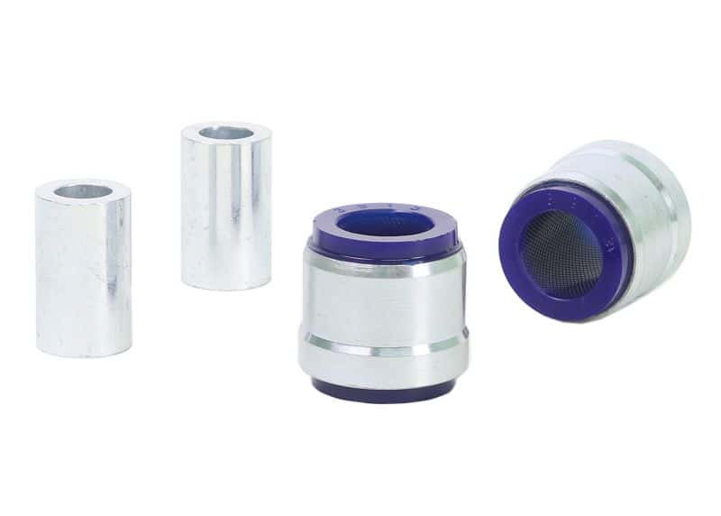 Superpro — SuperPro 2007 Jeep Wrangler Rubicon Rear Panhard Rod Bushing Set (39.7mm)
Bushing Kit - view 3