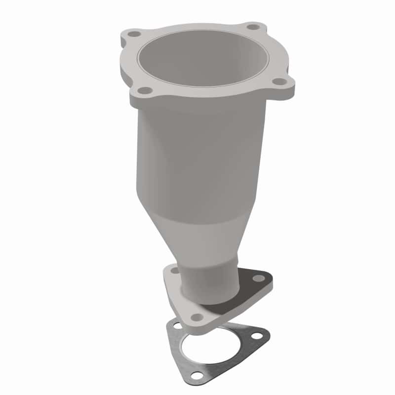 Magnaflow — MagnaFlow Conv DF 1999-2005 Mazda Miata L4 1.8L Direct Fit Catalytic Converter (California)
California - view 20