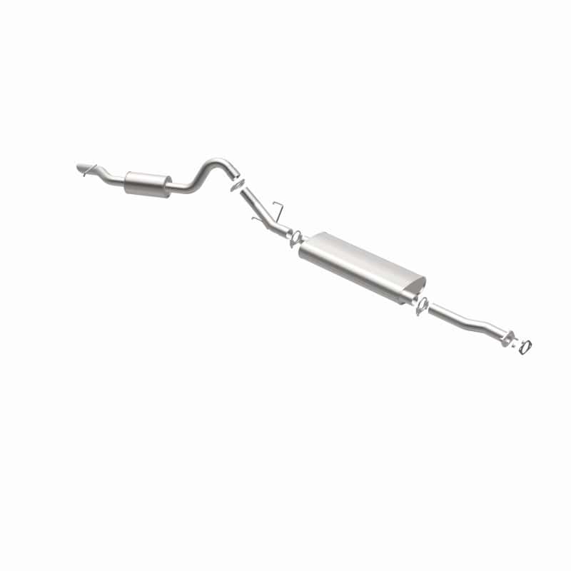 Magnaflow — MagnaFlow BRE Exhaust Kit 02-09 Terrza Uplndr Ventur Silhou Montna Relay
Exhaust Kit - view 18