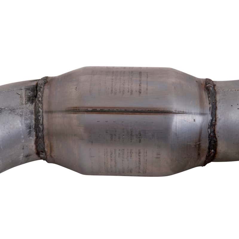 BBK — BBK 79-04 Mustang Coyote Swap Short Mid X Pipe w Catalytic Converters 3.0 For BBK Long Tube Headers
ExhstCrossoverPipe
Exhaust Pipes - view 11