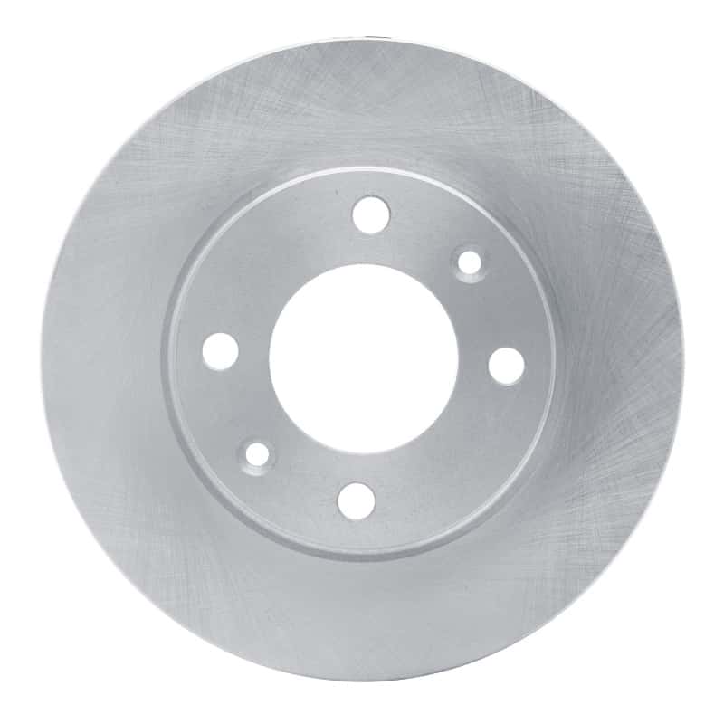DFC — DFC 97-02 Peugeot 306 (Mexico) Rear Brake Rotor
DFC Brake Rotor - view 1