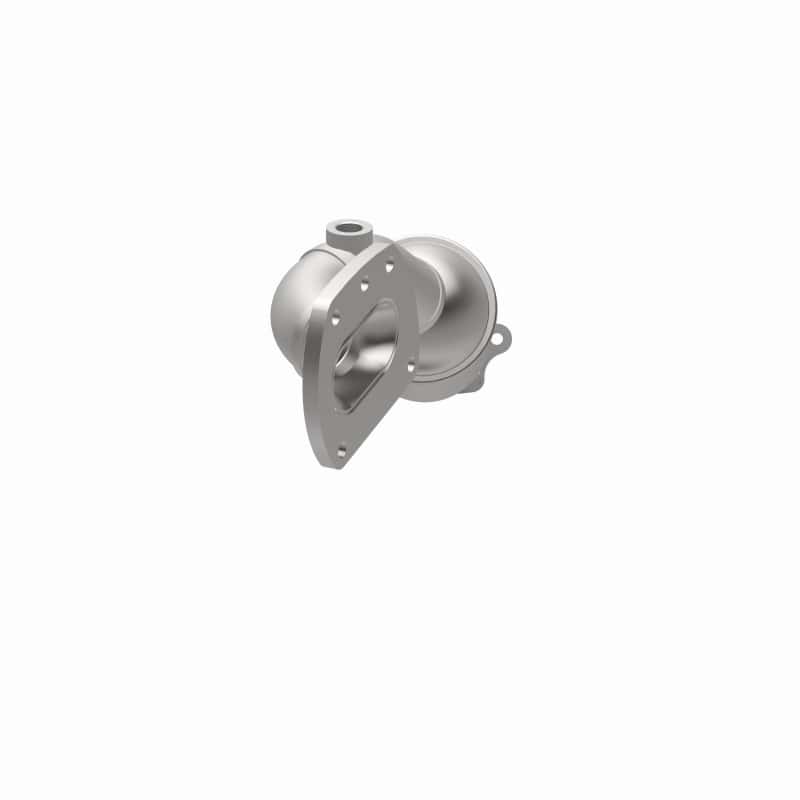 Magnaflow — MagnaFlow Conv Direct Fit 16-19 Toyota Tacoma 3.5L PS
OEM Grade
OEM - view 22