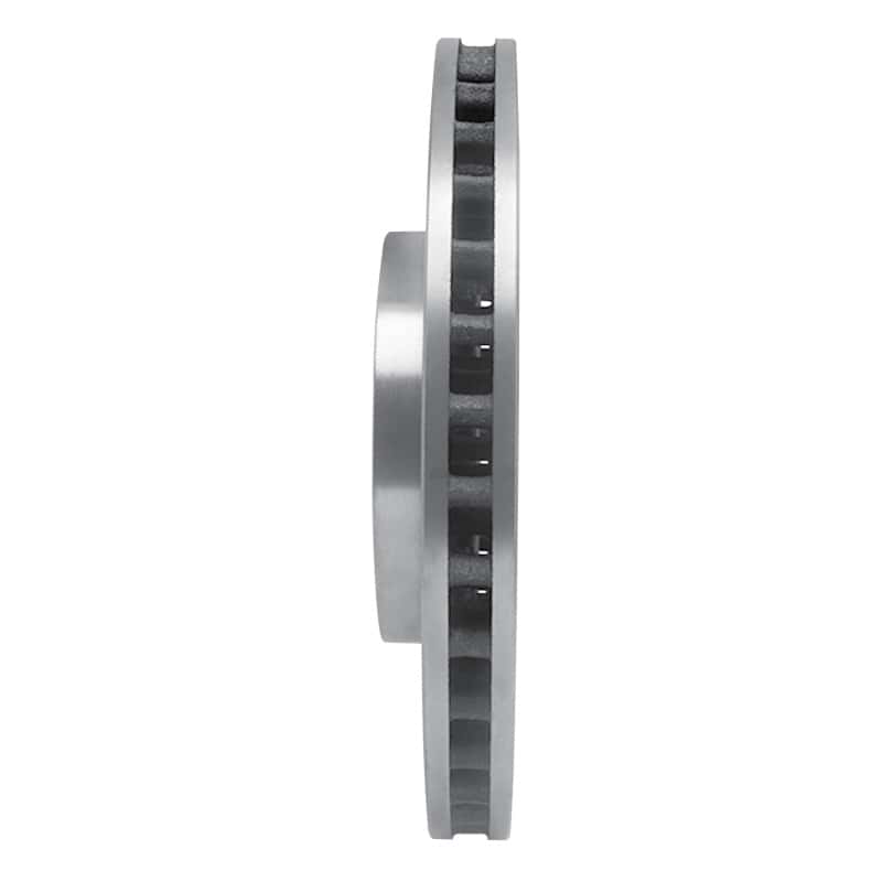 DFC — DFC 19-26 Mercedes-Benz CLA250 Front Brake Rotor - view 3