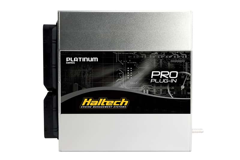 Haltech — Haltech Platinum PRO Direct Kit
ECU - view 1