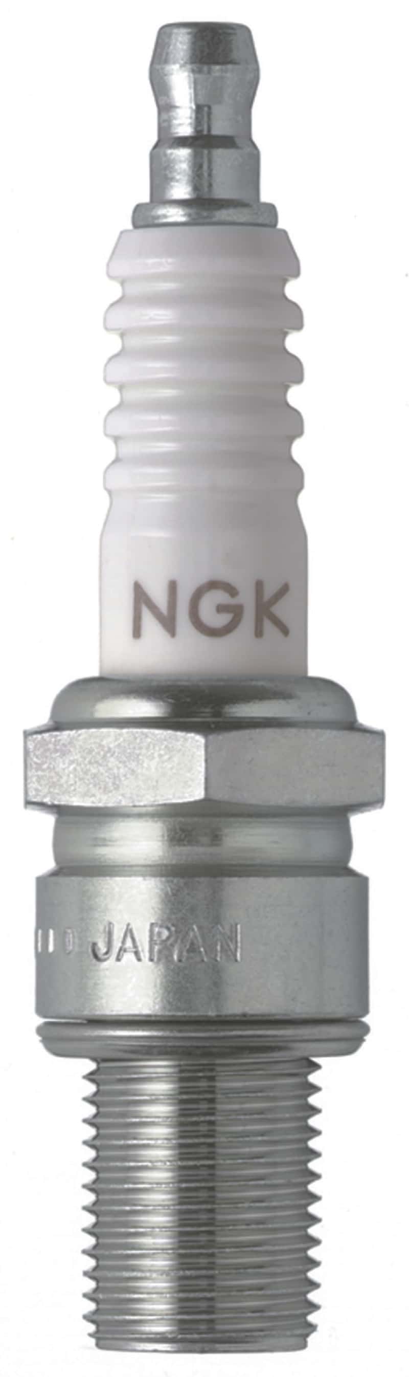 NGK — NGK Standard Spark Plug Box of 10 (BUE) - view 1