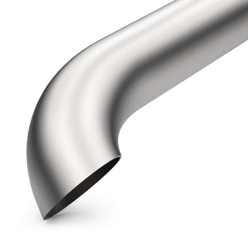 Magnaflow — Magnaflow 24+ Toyota Land Cruiser Overland Cat-Back Exhaust System
Cat-Back - view 34