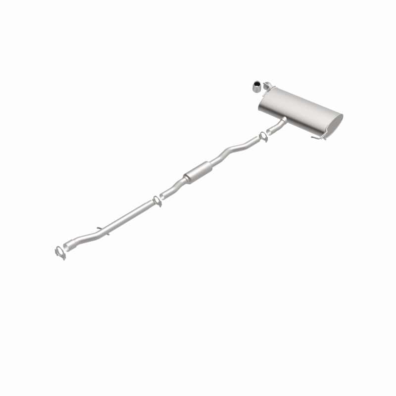 Magnaflow — MagnaFlow BRE Exhaust Kit 07-11 Jeep Patriot Compass 2.4L
Exhaust Kit - view 25