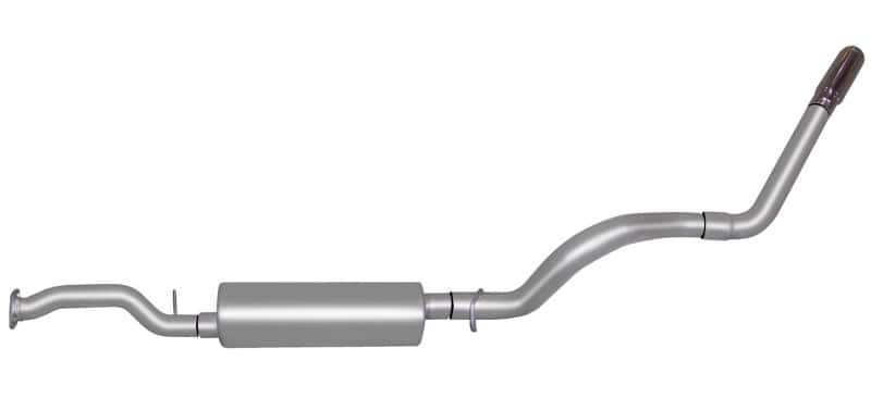 Gibson — Gibson 94-95 GMC Yukon Base 5.7L 3in Cat-Back Single Exhaust - Aluminized
Truck/Suv - view 1