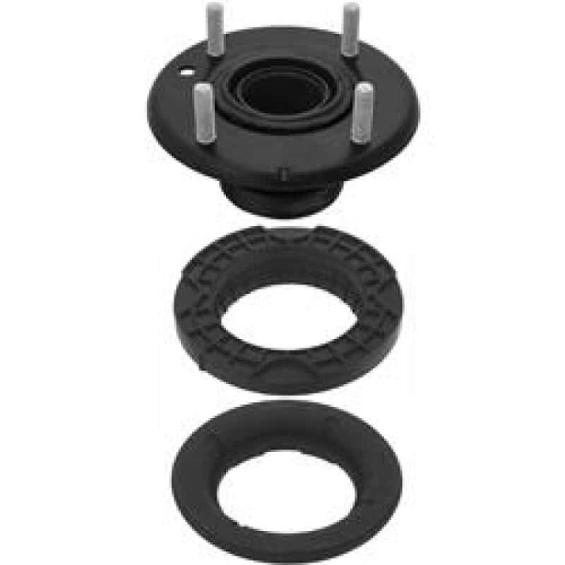 KYB — KYB Shocks & Struts Strut Mount Front FORD Explorer 2013-17 FORD Flex 2013-18
Strut Mount Kit - view 4