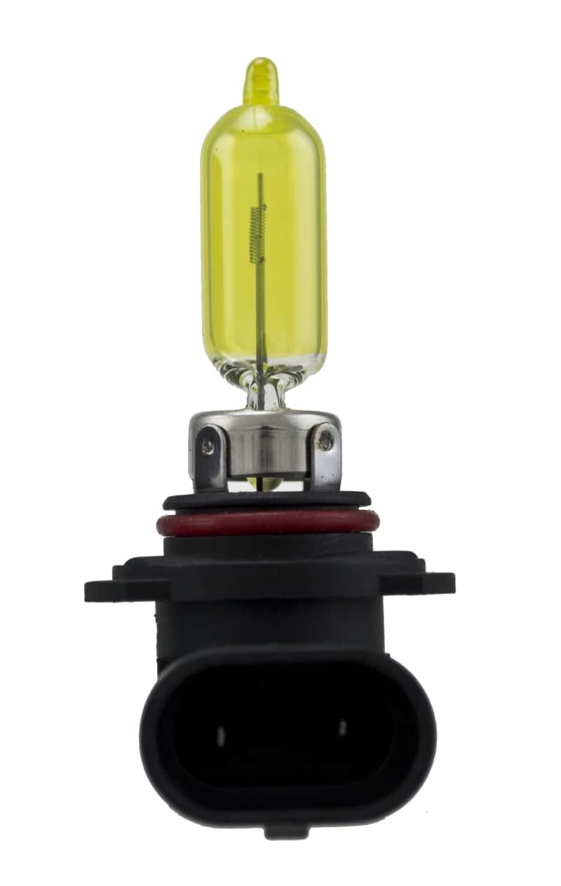 Hella — Hella Optilux HB3 9005 12V/65W XY Xenon Yellow Bulb
HB3 Halogen Bulb
Bulb - view 2