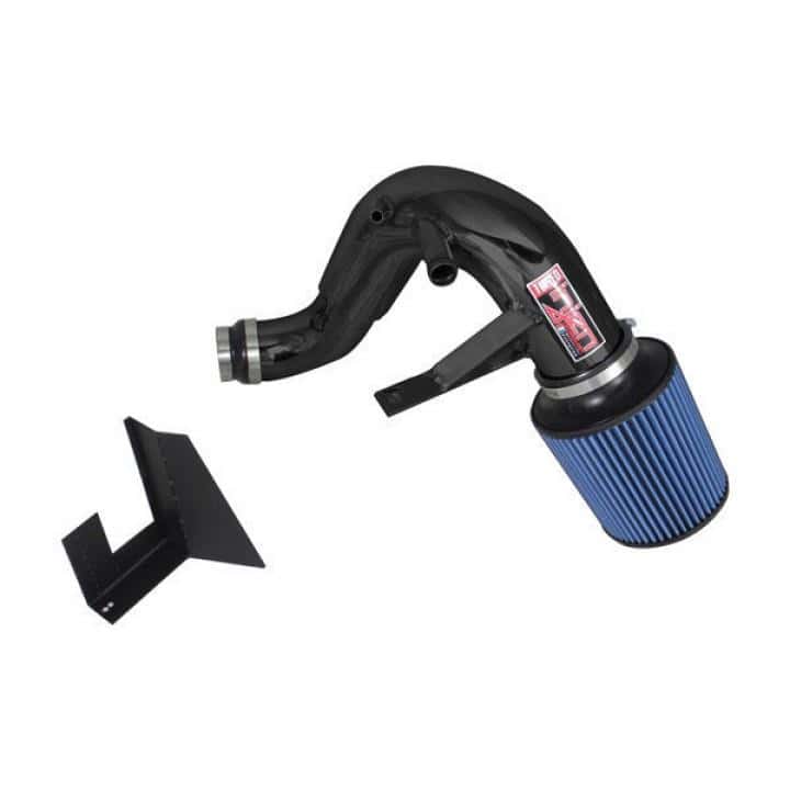 Injen — Injen 2011-14 Hyundai Sonata/Kia Optima 2.0L Turbo Black Short Ram Intake
Short Ram Intake
Air Intake Kit - view 2