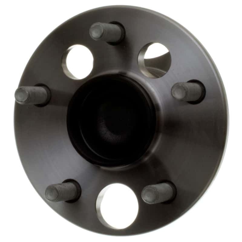 Moog — MOOG 08-15 Scion xB Rear Hub Assembly - view 1