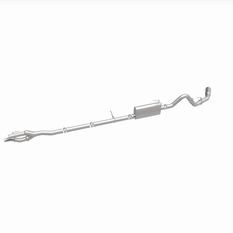 Magnaflow — MagnaFlow Ford BRE Exhaust Replacement Kit
Exhaust Kit - view 6
