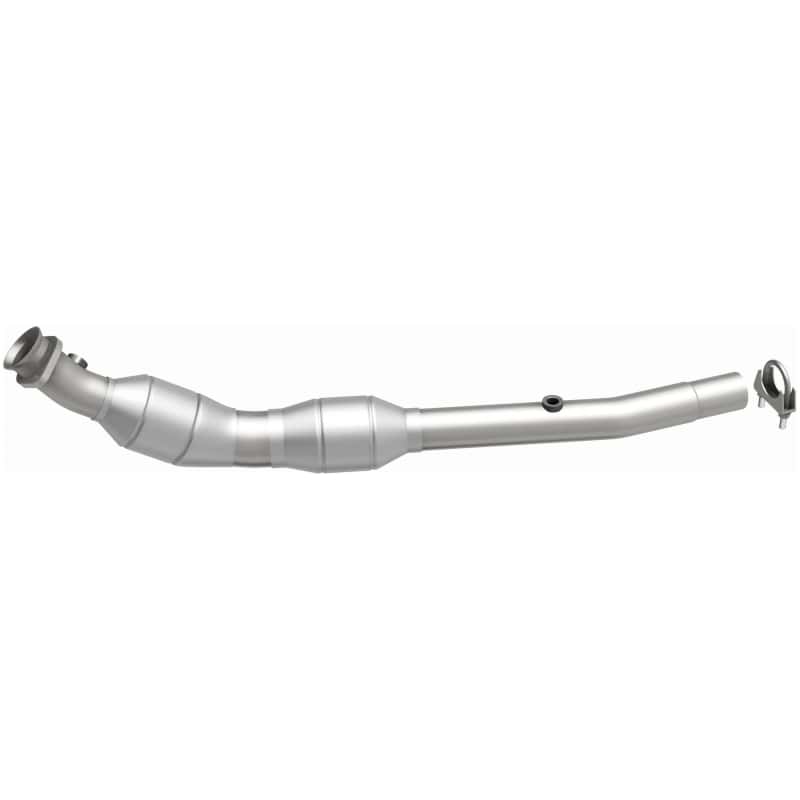 Magnaflow — MagnaFlow Conv DF 03-05 R Rover HSE4.4 P/S OE
OEM Grade
OEM - view 5