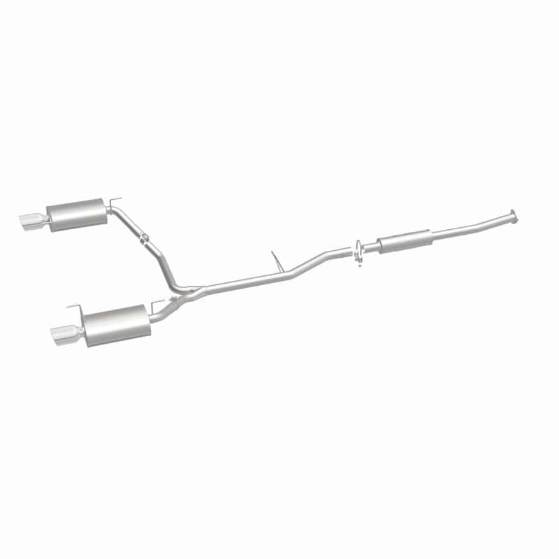 Magnaflow — MagnaFlow Sys C/B Honda Accord 3.0L V6 98-02
Cat-Back - view 27
