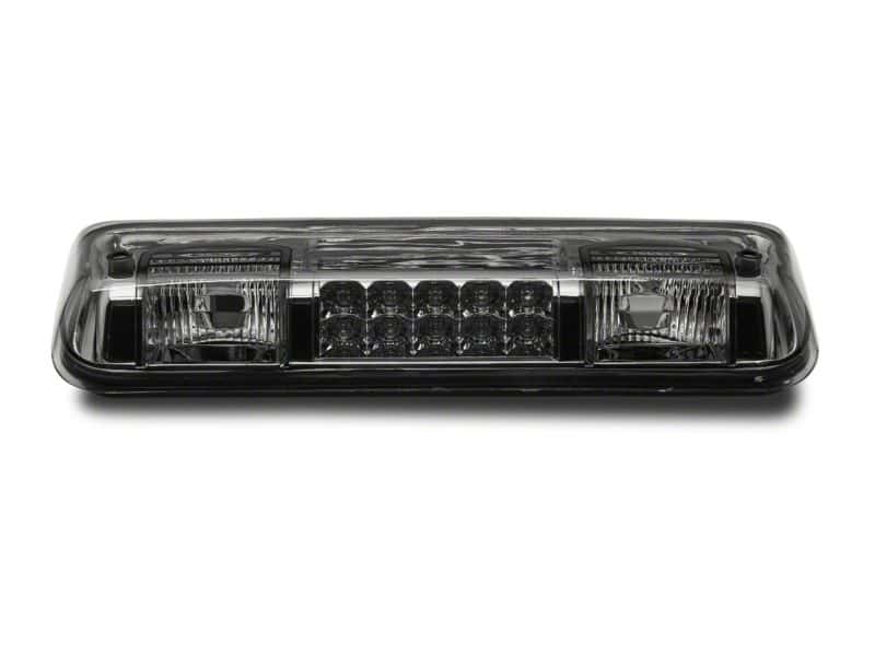 Raxiom — Raxiom 04-08 Ford F-150 LED Third Brake Light- Smoked
Light - view 6