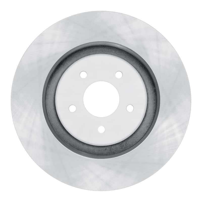 DFC — DFC 22-25 Infiniti QX60 Front Brake Rotor - view 1
