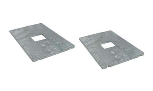 SPC Performance — SPC Performance Freightliner Shim 1/8in. (6)
HD SHIM SET
HD SHIM SE - view 3