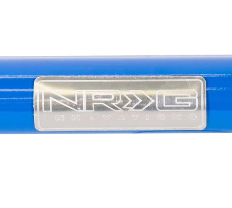 NRG — NRG Harness Bar 47in. - Blue - view 6